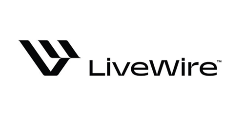 LiveWire Group, Inc. stock logo