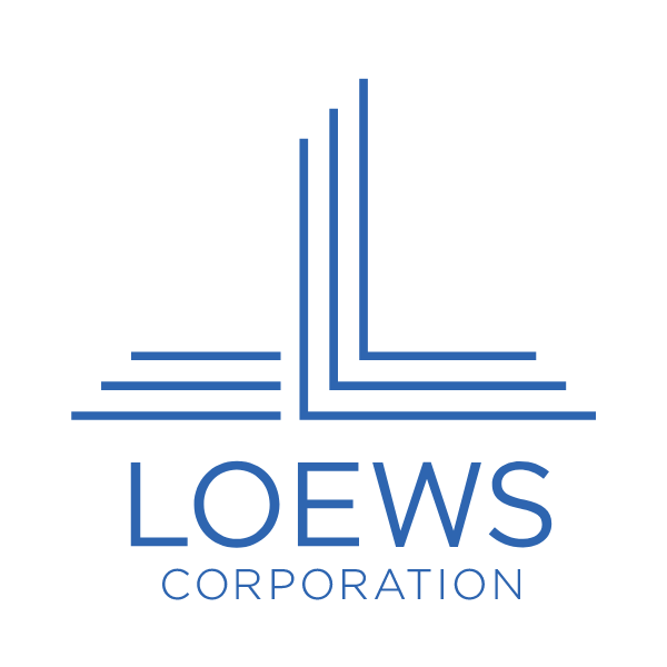 Loews Corporation stock logo