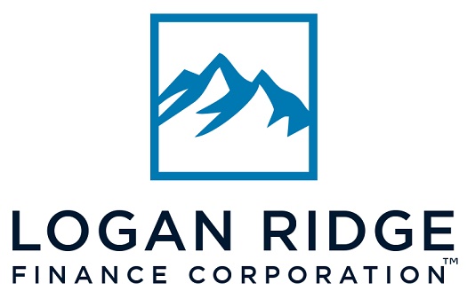 Logan Ridge Finance Corporation stock logo