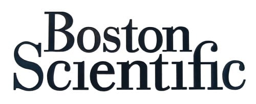 Boston Scientific Corporation stock logo