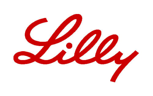 Eli Lilly and Company stock logo