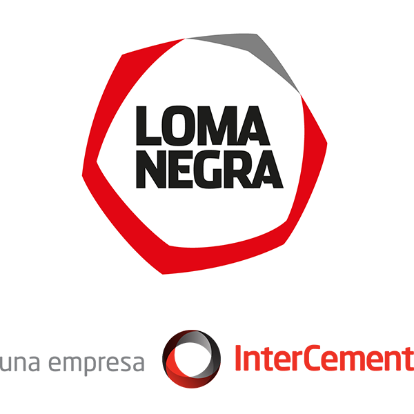 Loma Negra Compania Industrial Argentina S.A. Sponsored ADR stock logo