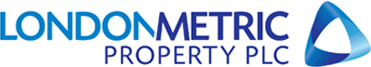 LondonMetric Property Plc stock logo
