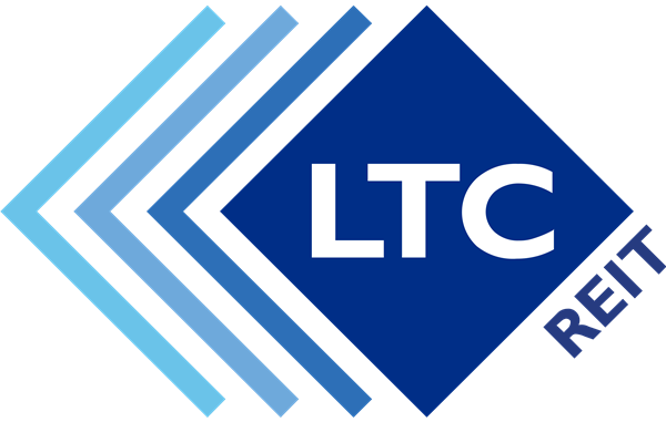 LTC Properties, Inc. stock logo