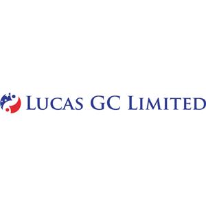 Lucas GC Limited stock logo