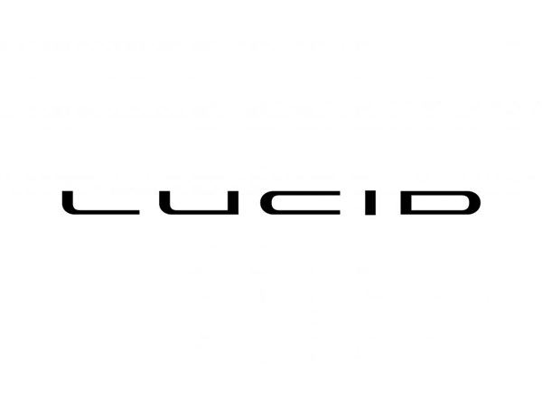 Lucid Group, Inc. stock logo