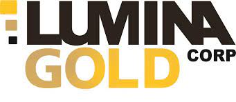 Lumina Gold Corp. stock logo