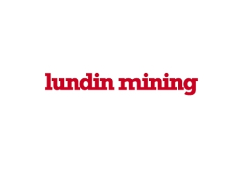 Lundin Mining Co. stock logo