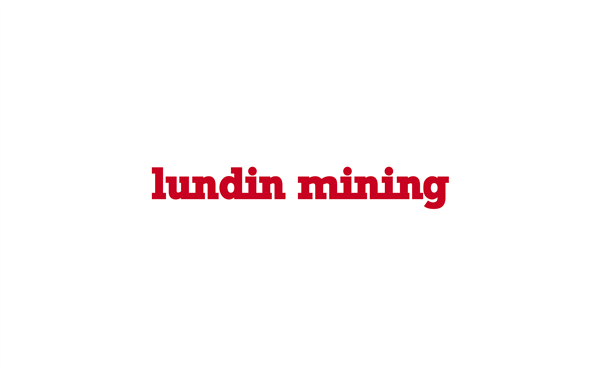 Lundin Mining Corp. stock logo