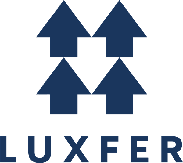 Luxfer Holdings PLC stock logo