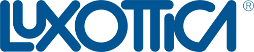 Luxottica Group SpA stock logo