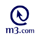 M3, Inc. stock logo
