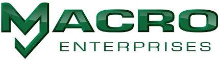 Macro Enterprises Inc. stock logo