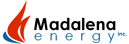 Madalena Energy Inc stock logo