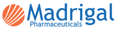 Madrigal Pharmaceuticals, Inc. stock logo