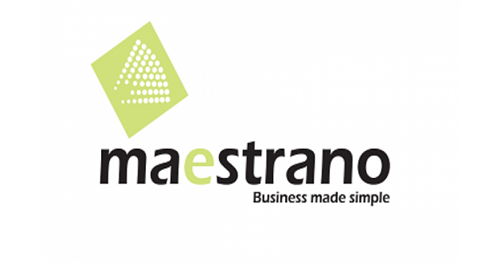 Maestrano Group Plc stock logo