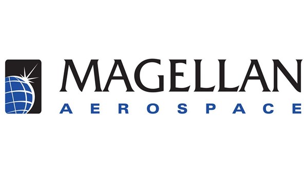 Magellan Aerospace Co. stock logo