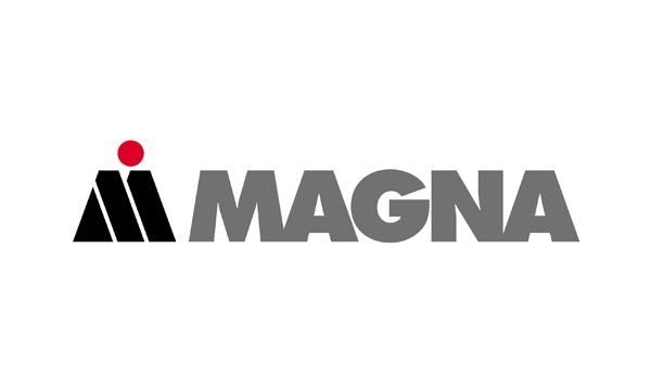 Magna International Inc. stock logo