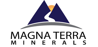 Magna Terra Minerals Inc. stock logo