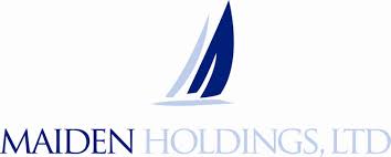 Maiden Holdings, Ltd. stock logo
