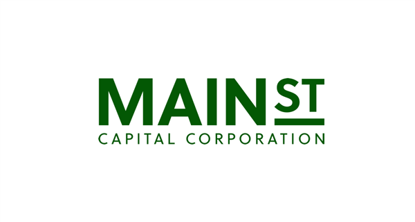 Main Street Capital Corporation stock logo