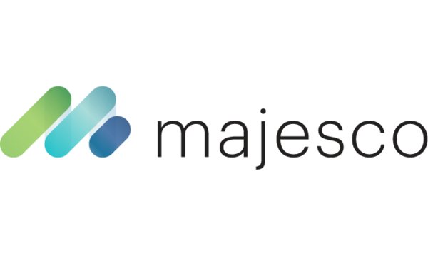 Majesco stock logo