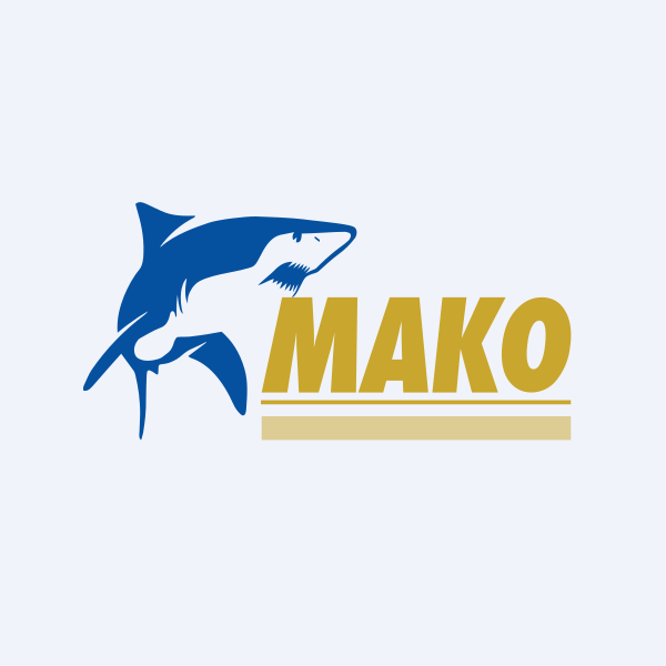 Mako Mining Corp. stock logo