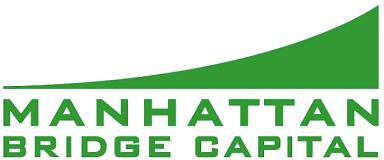 Manhattan Bridge Capital, Inc stock logo