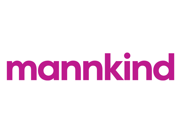 MannKind Corporation stock logo