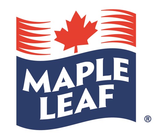Maple Leaf Foods Inc. stock logo