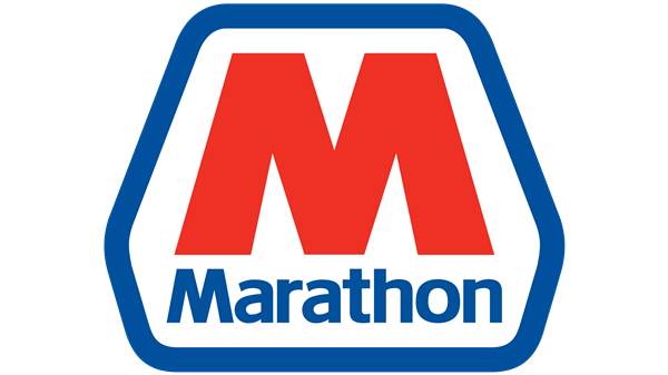 Marathon Petroleum Corporation stock logo