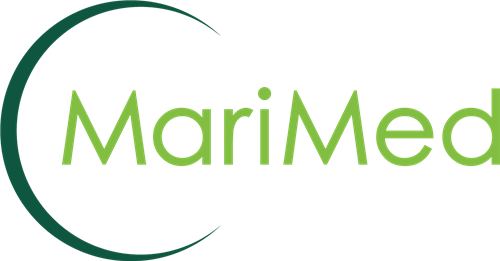 MariMed logo