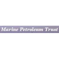 Marine Petroleum Trust stock logo