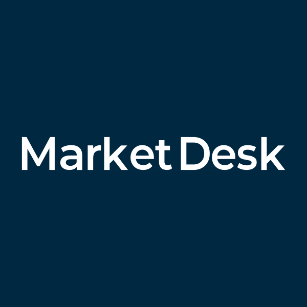 MarketDesk Focused U.S. Momentum ETF stock logo