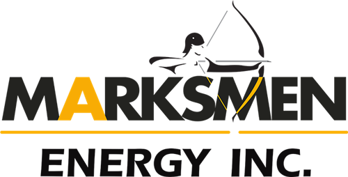 Marksmen Energy
