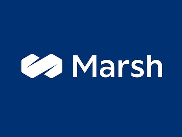 Marsh stock logo