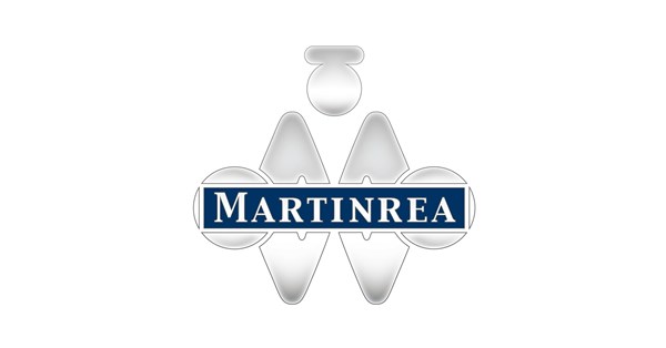 Martinrea International Inc. stock logo