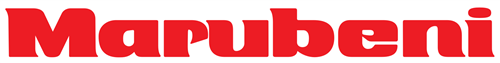 Marubeni Corp. stock logo