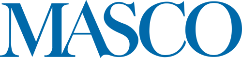 Masco Corporation stock logo