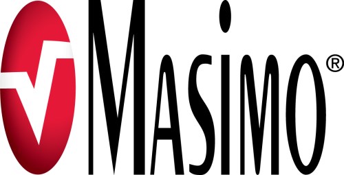 Masimo Corporation stock logo