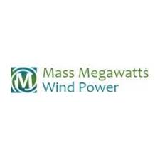 Mass Megawatts Wind Power