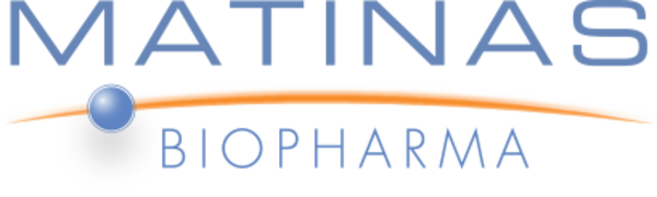 Matinas Biopharma Holdings, Inc. stock logo