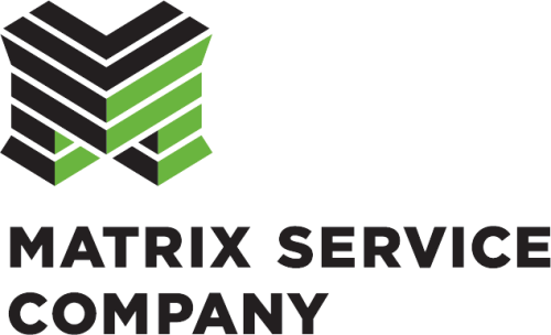 Matrix Service Company stock logo