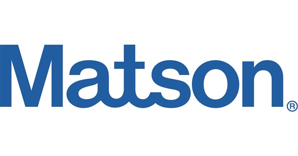 Matson, Inc. stock logo