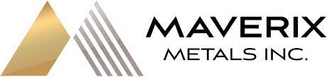 Maverix Metals Inc stock logo