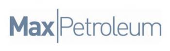 Max Petroleum