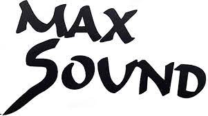 Max Sound