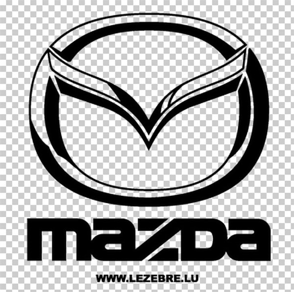 Mazda Motor Corporation stock logo
