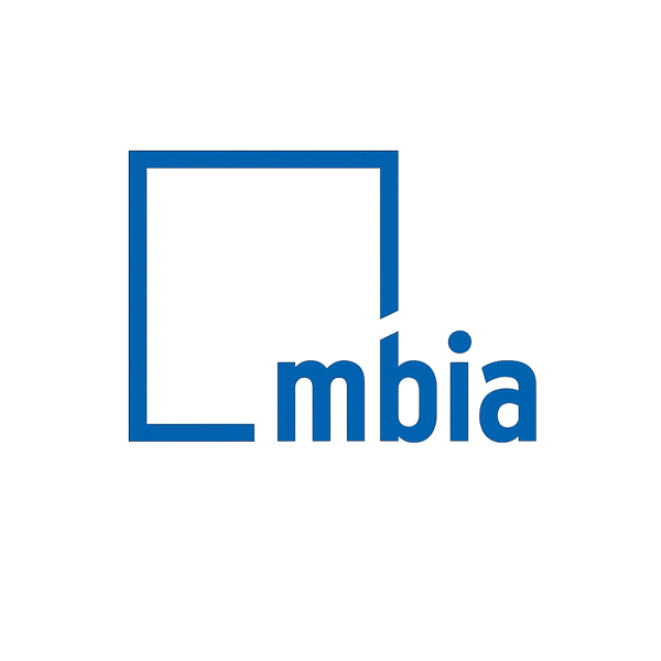 MBIA, Inc. stock logo