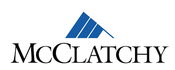 McClatchy Co stock logo